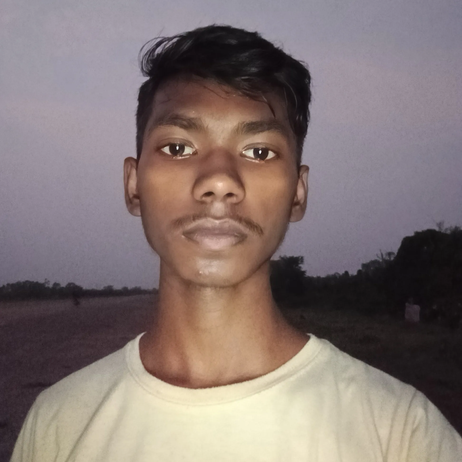 Lakshman Kumar
