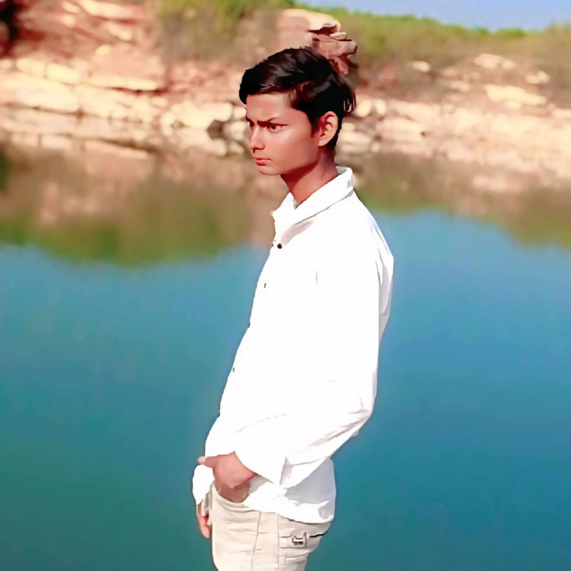 ANKIT Ankit
