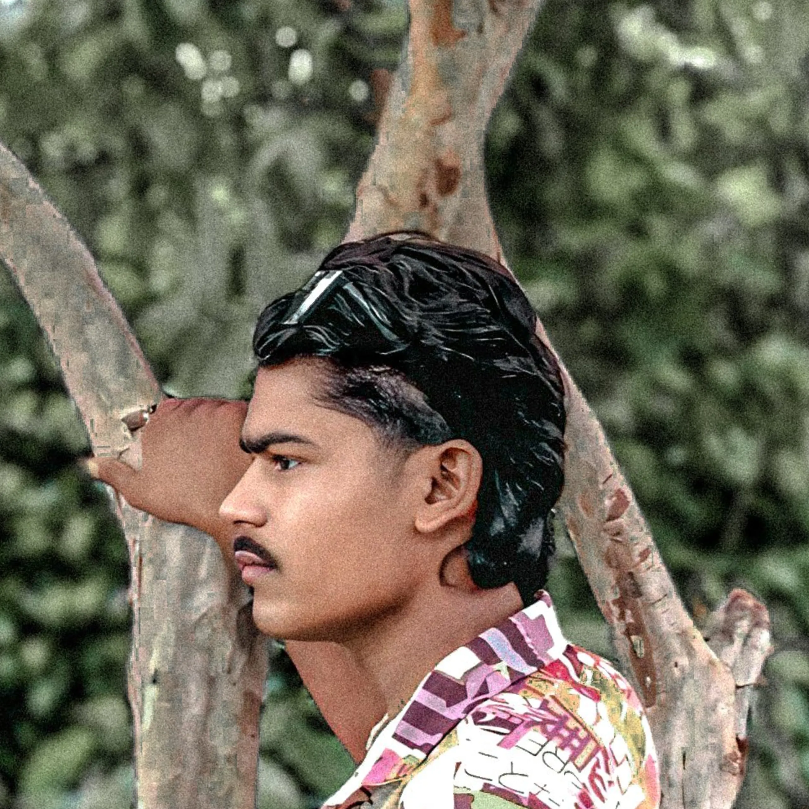 AJJUPANDA ARVIND