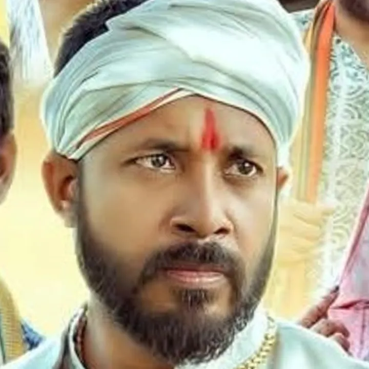Durgesh kumar