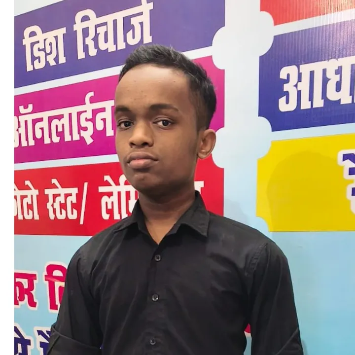 Sagarkashyap Kashyap