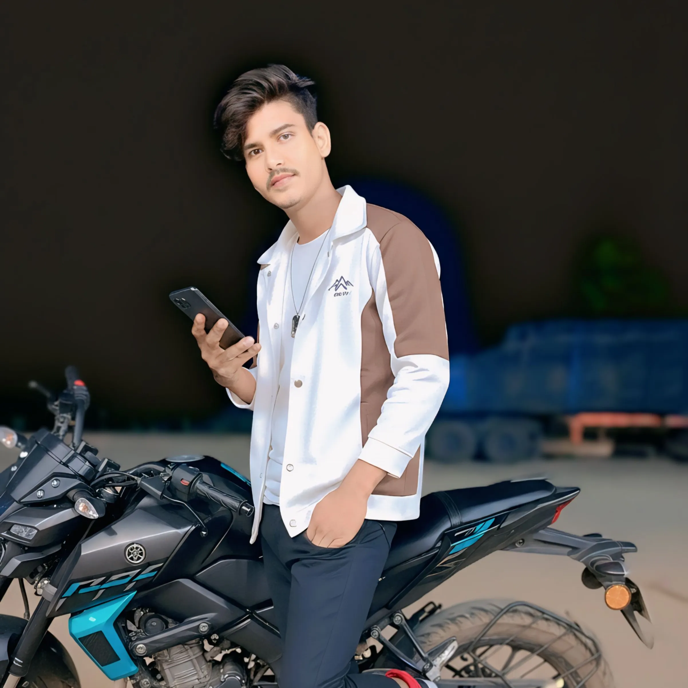 samrat love