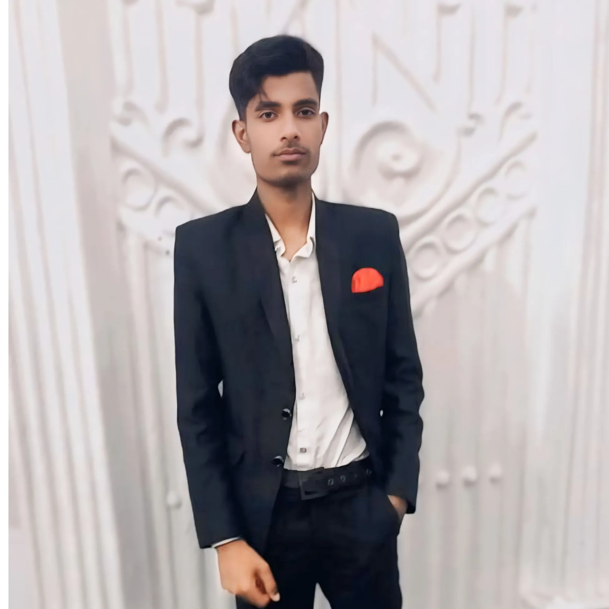 Sameer Pathan