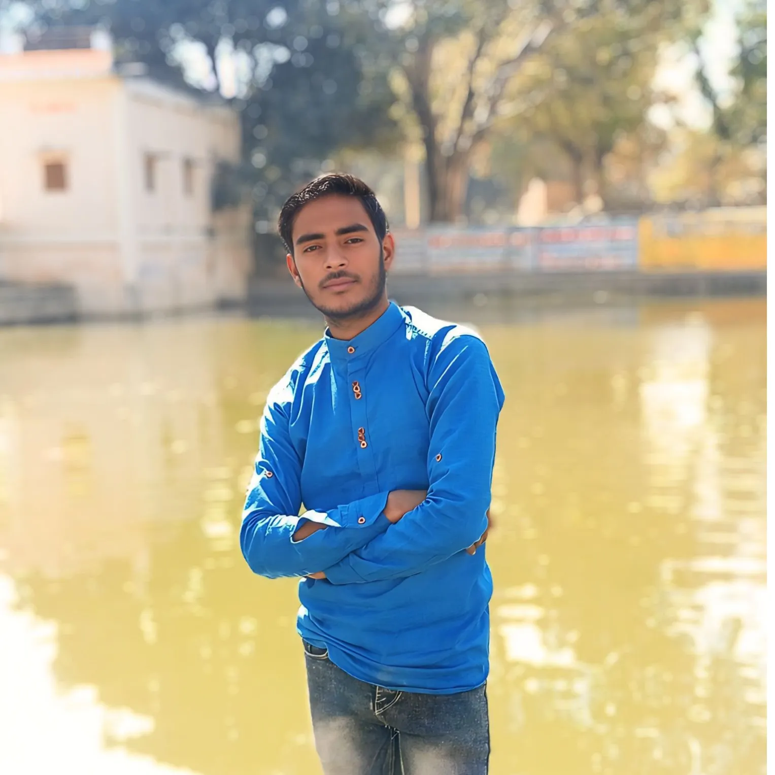 Shivam samrat