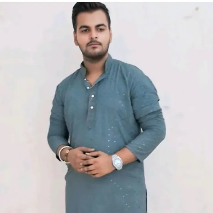 Abhishek Pandey