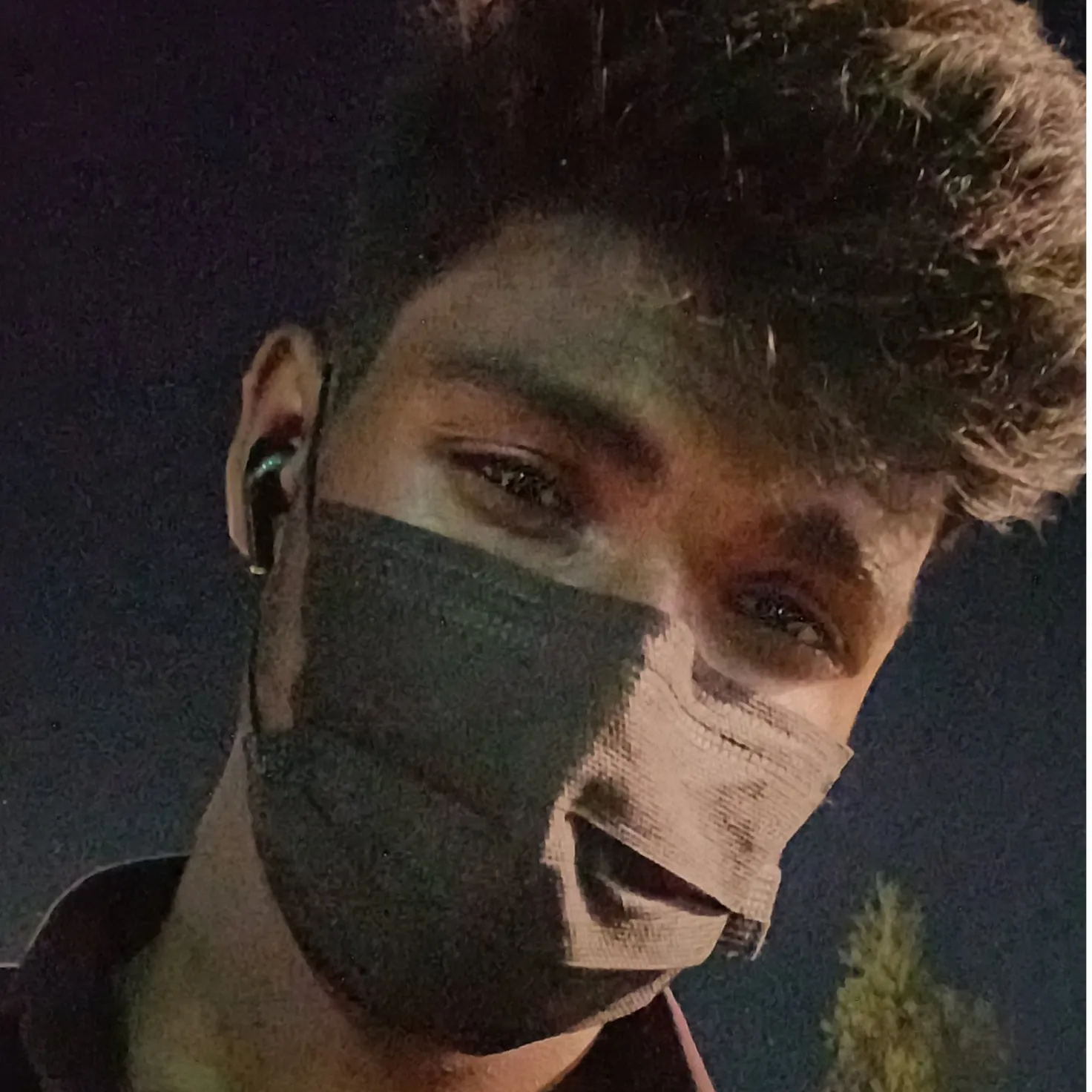 its sennu