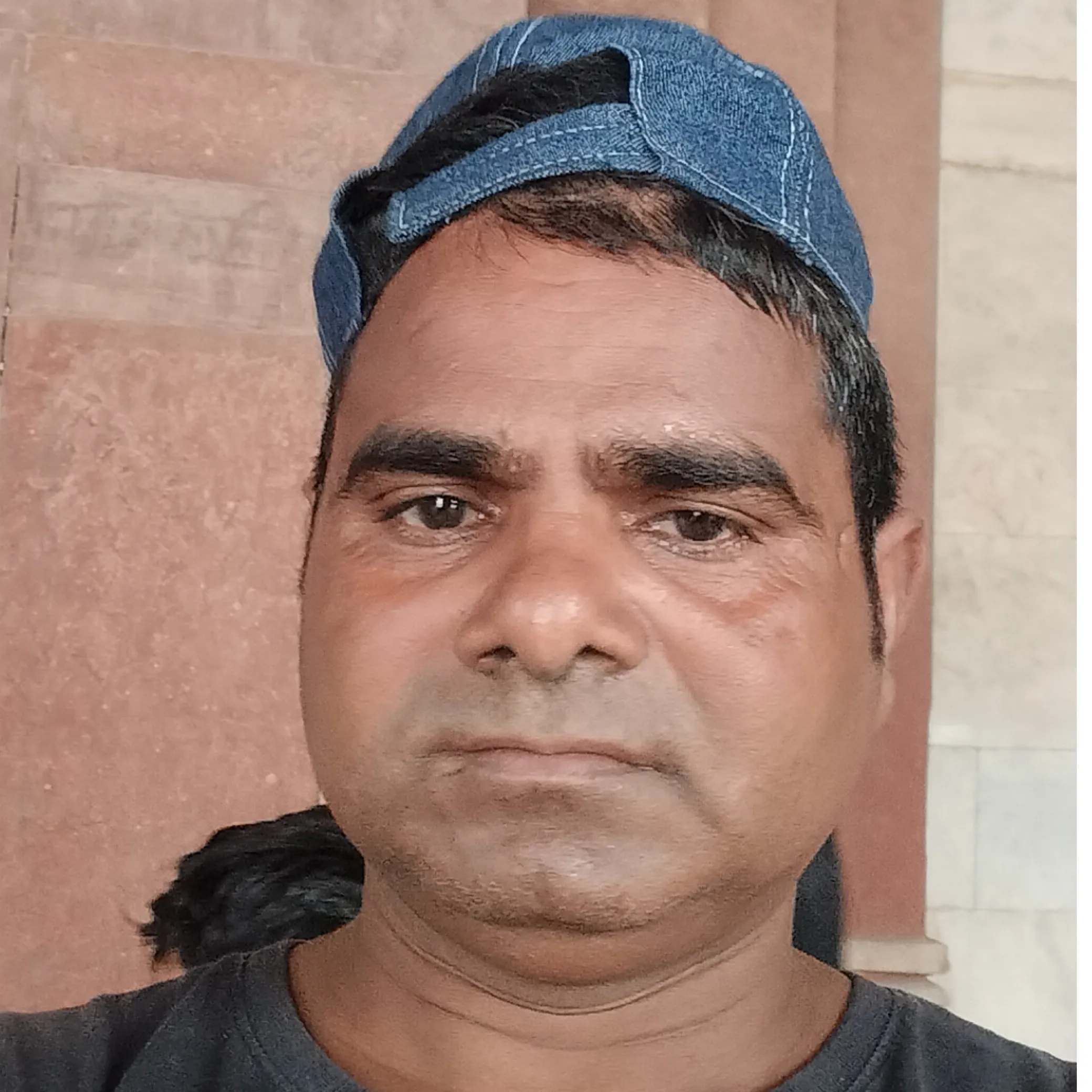 Suresh Kumar