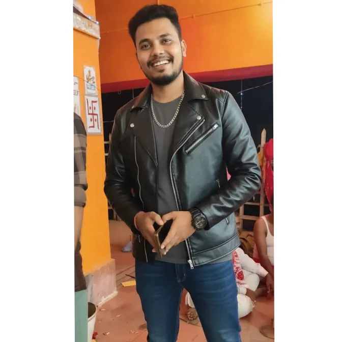Aditya Raj