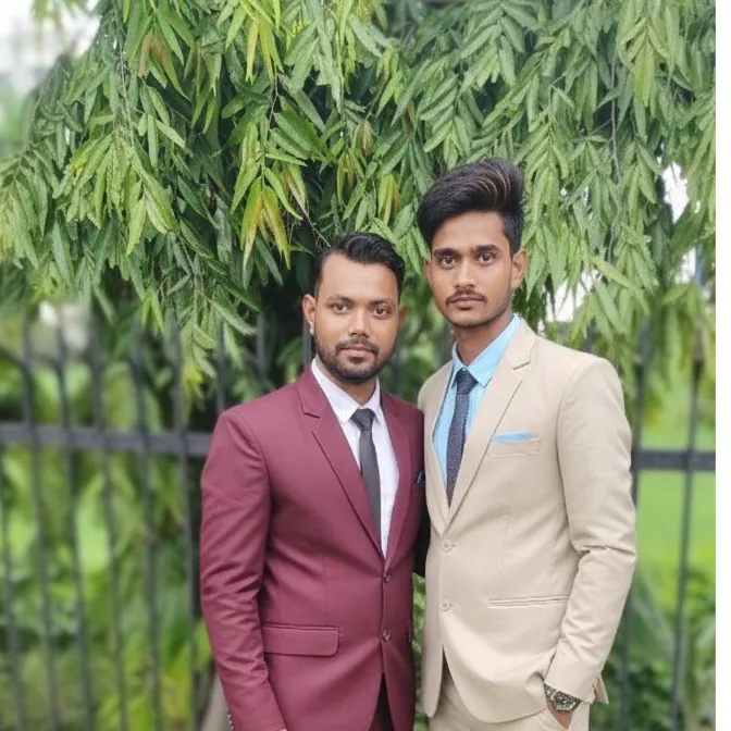 Rohit Kumar
