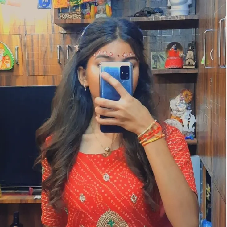 Pooja Sharma
