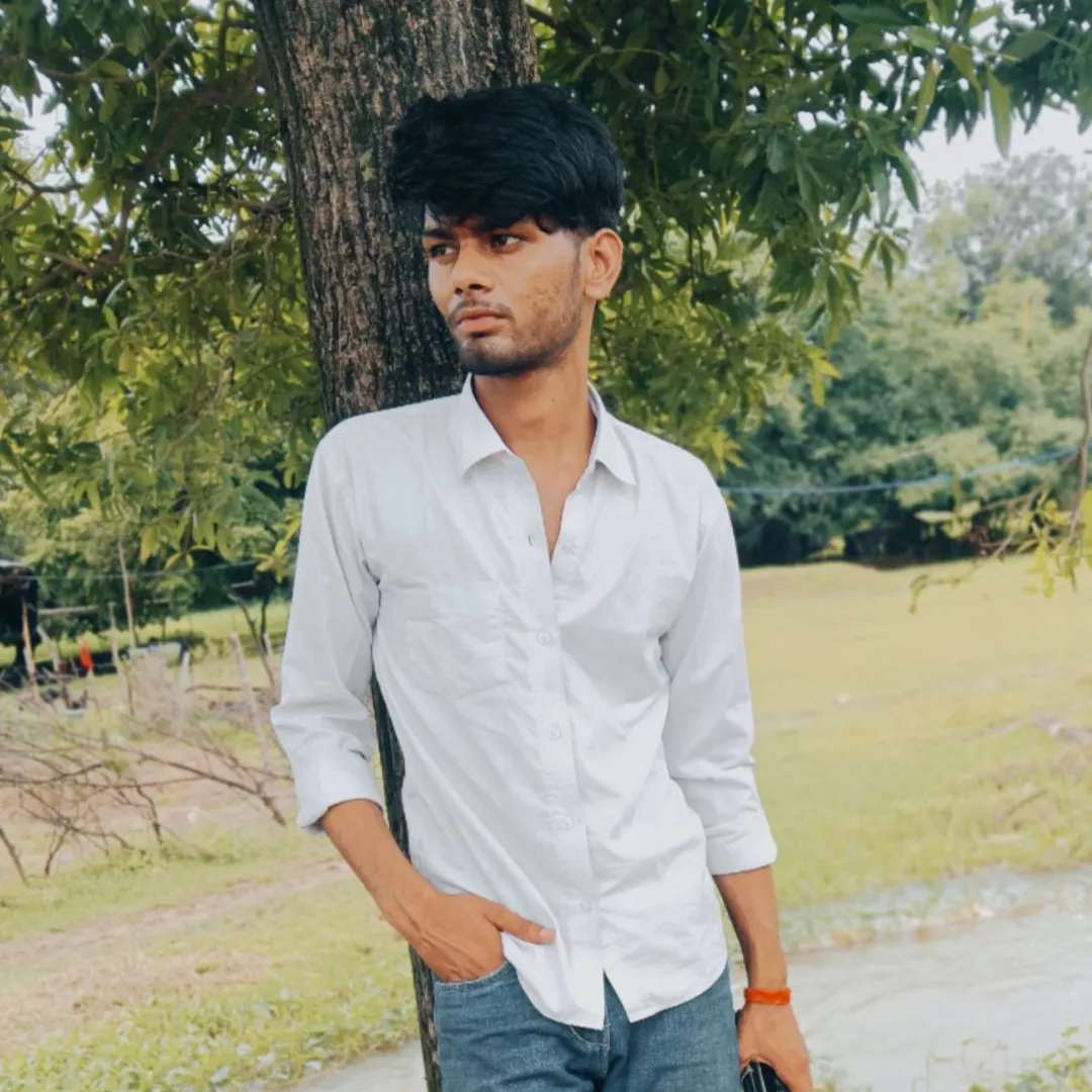 Suraj Singh
