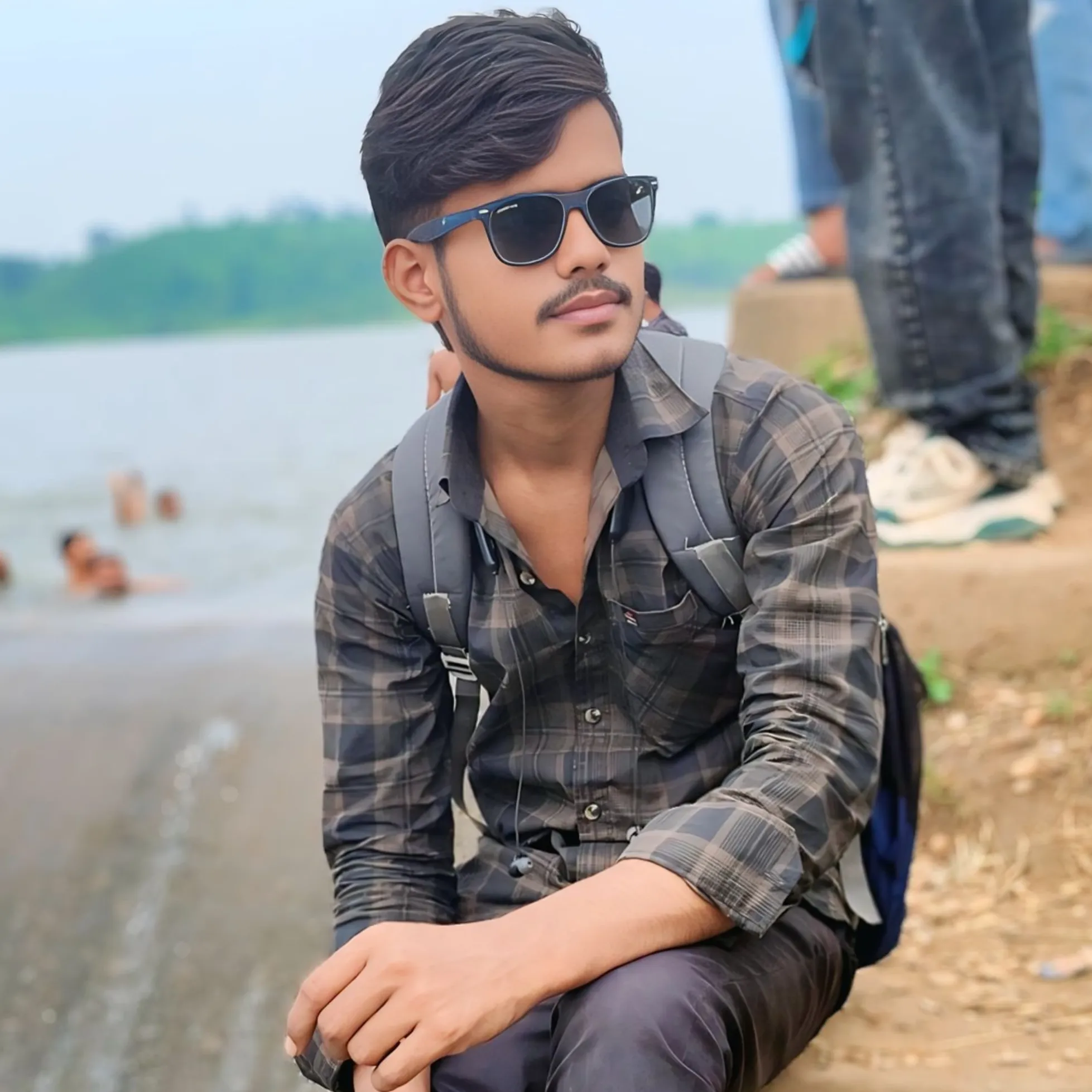 ARUN KUMAR