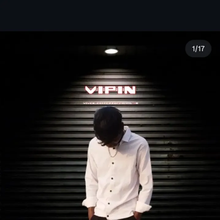 Vipin editor