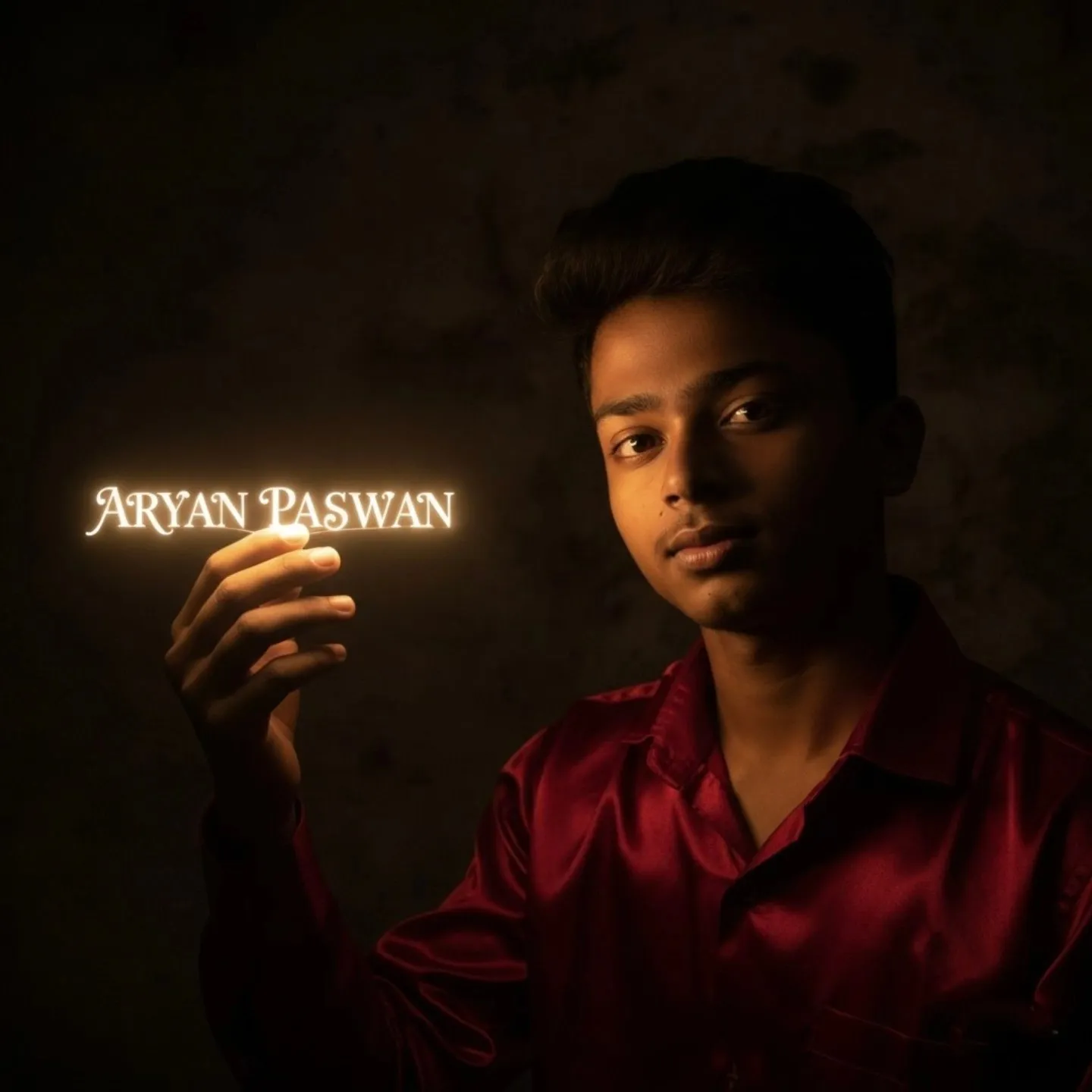 Aryan paswan.prayagraj