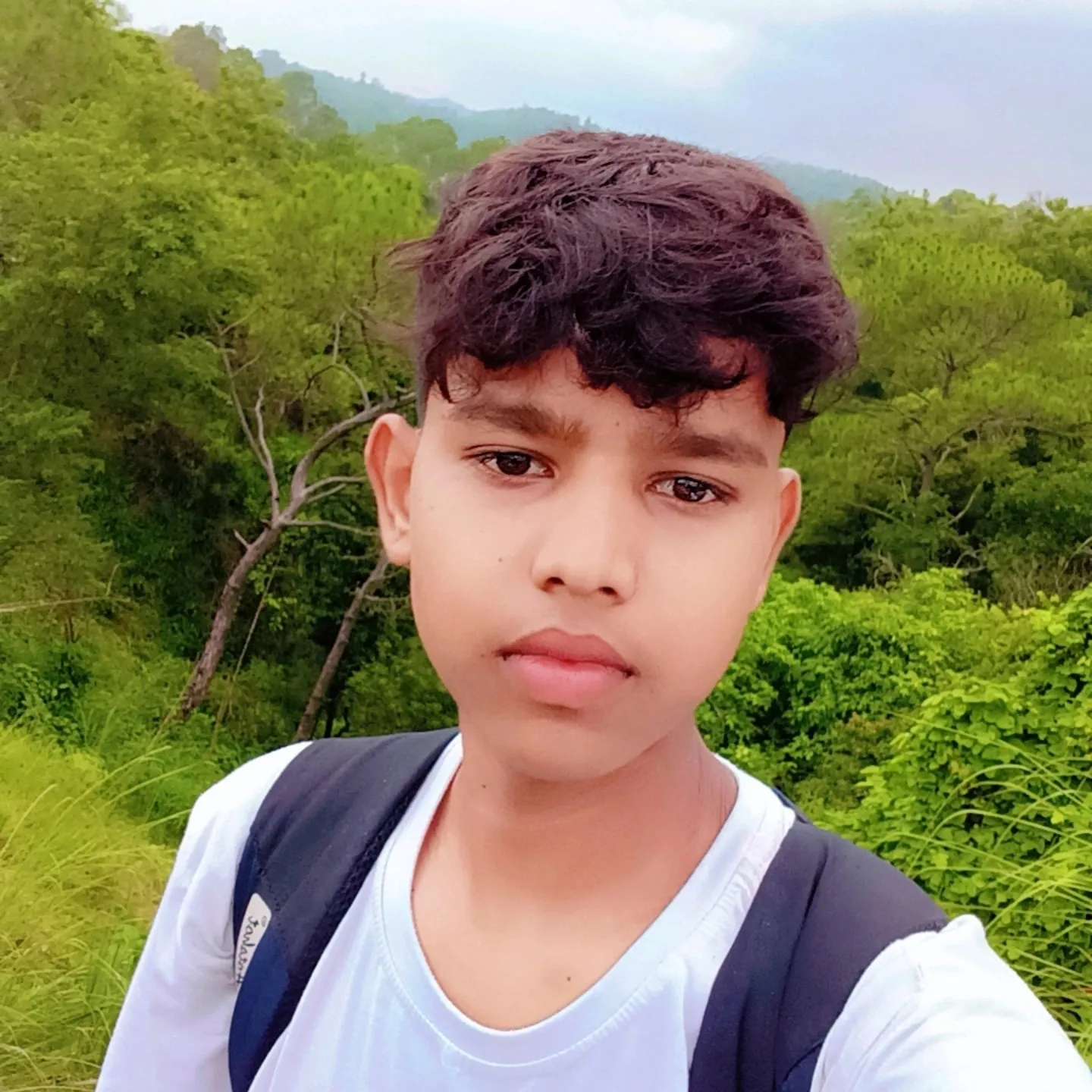 Suraj Maurya