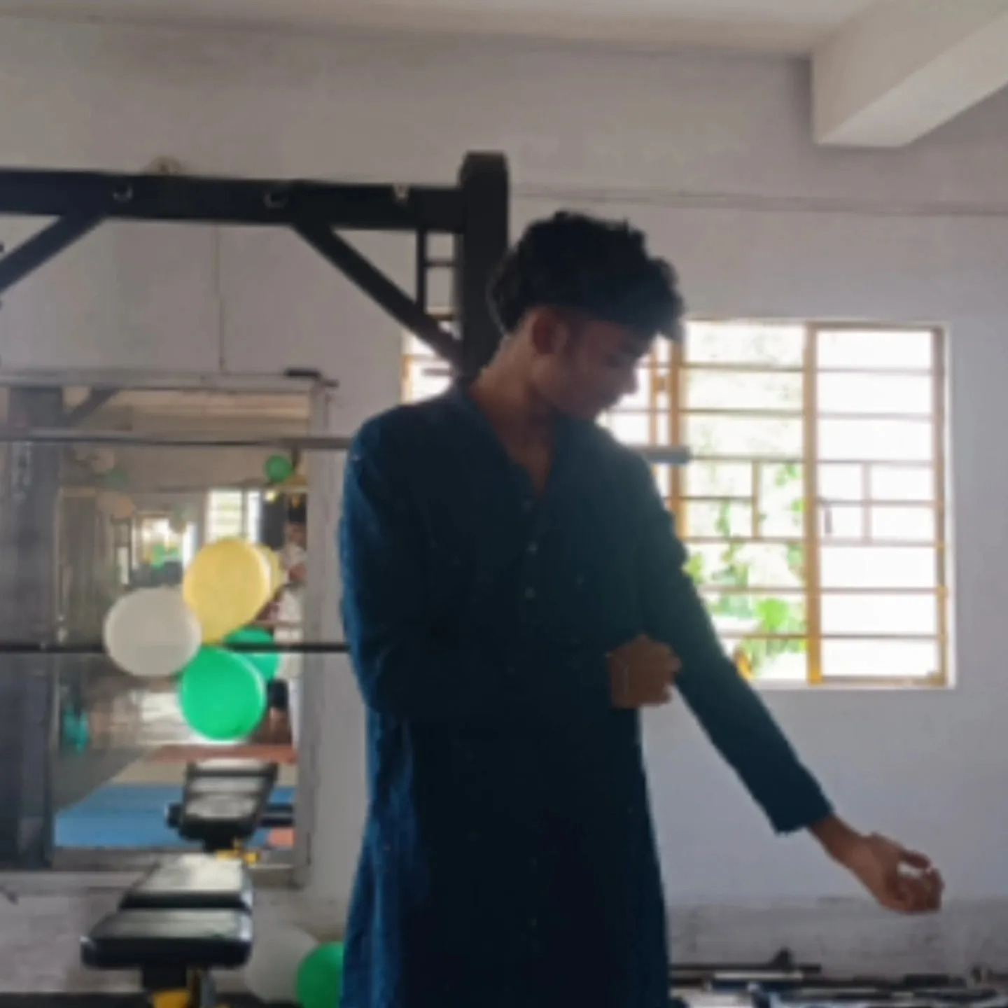 Akash Das