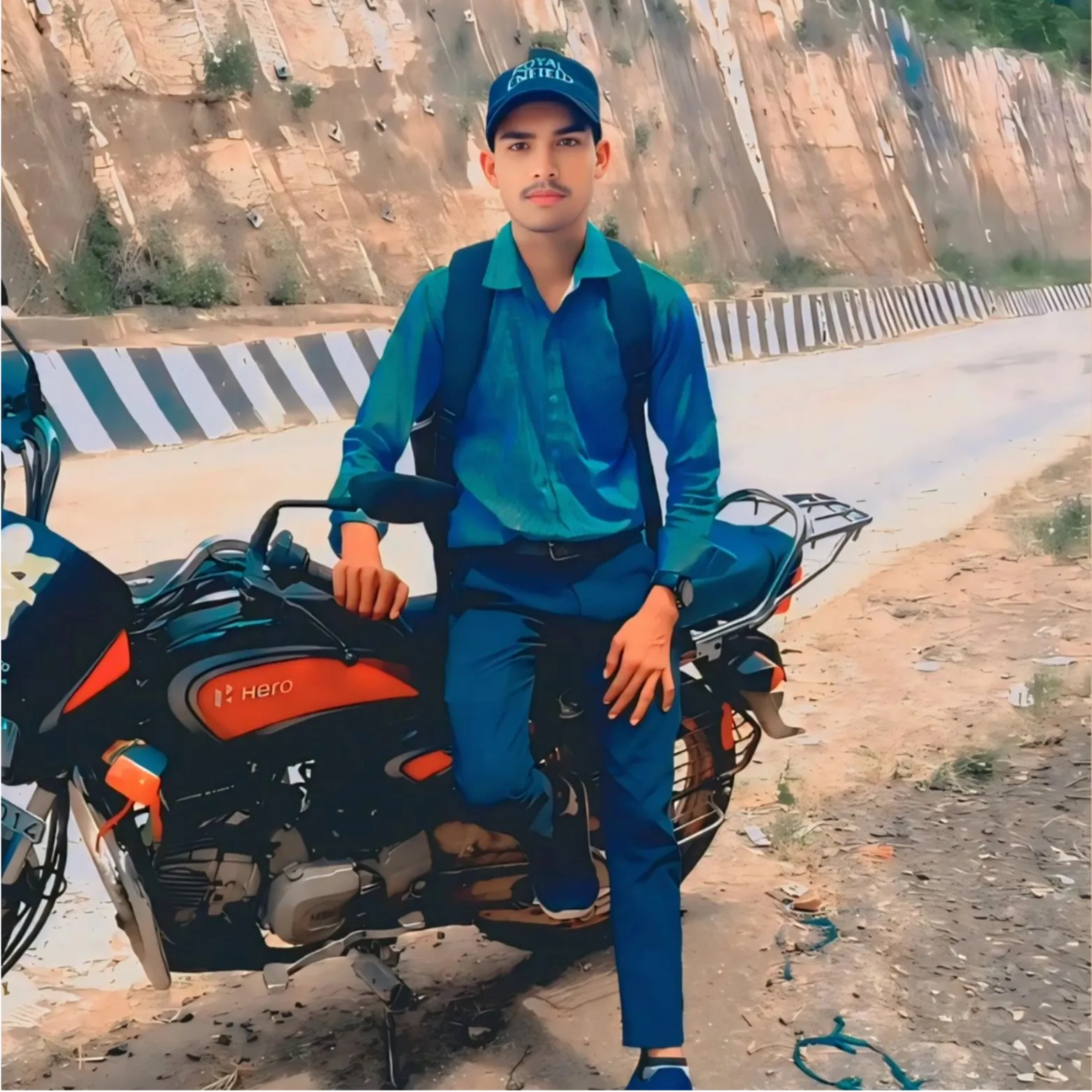 Vishanath lodhi