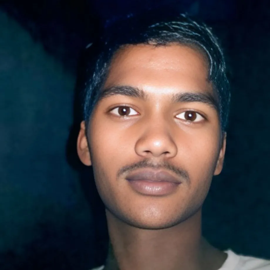 Ritikroshan diwakar