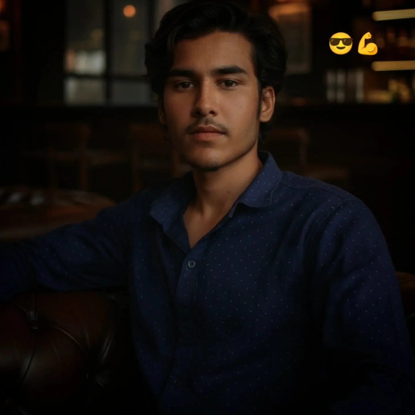 Krish Bairwa