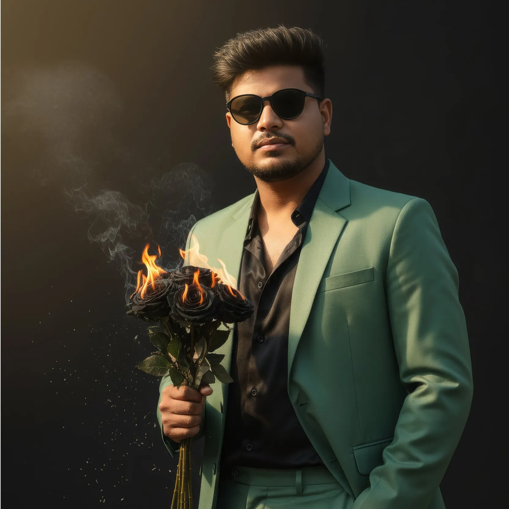 Avi Ratha