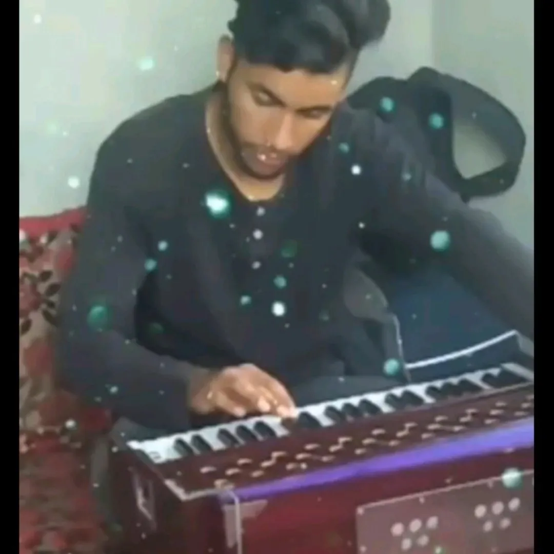 Sahil Bashir