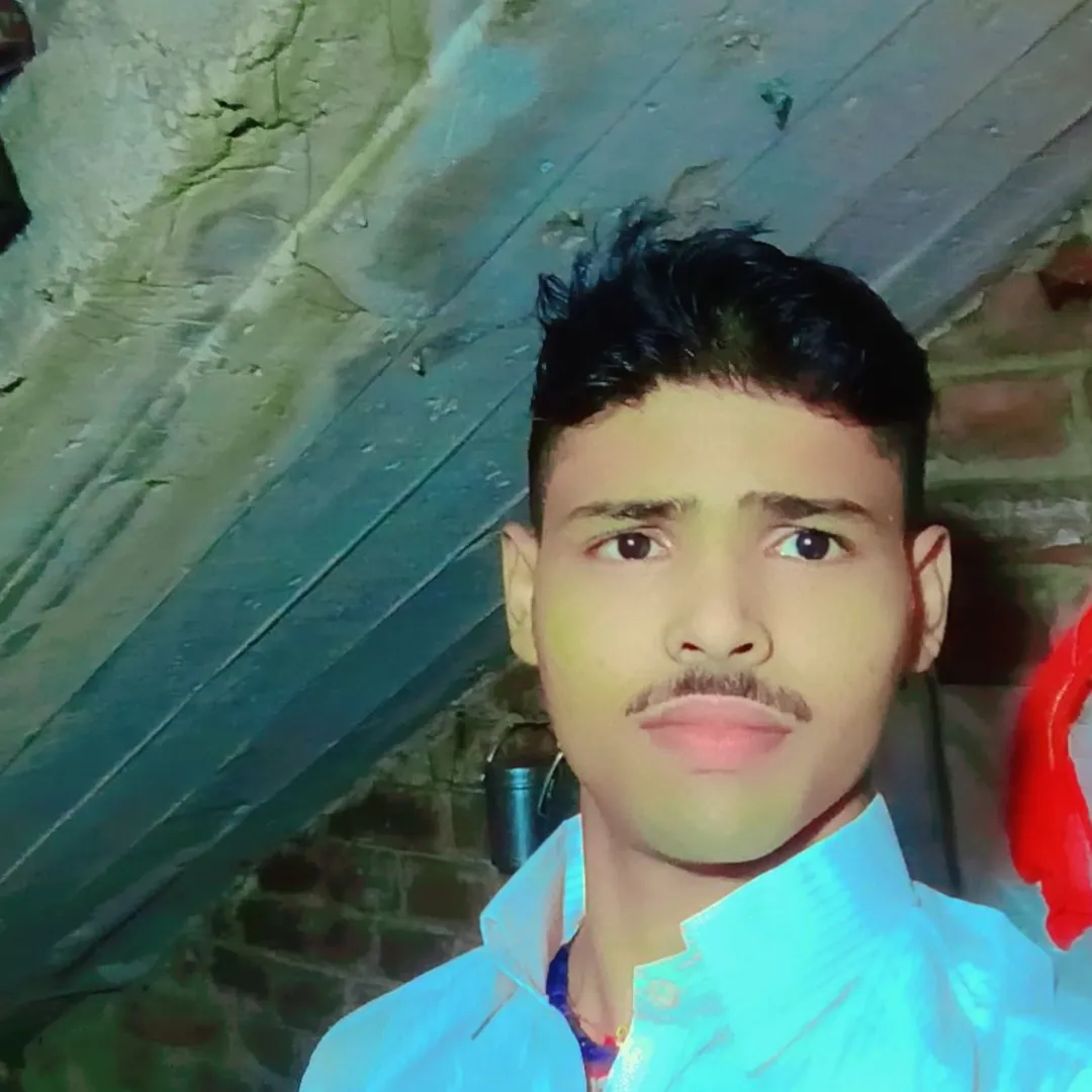 Anish Yadav 84