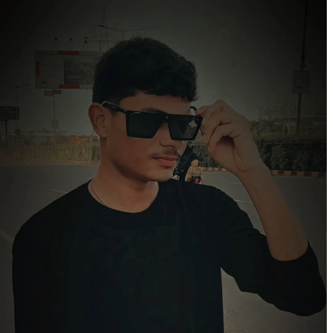 Jitendra Nagar