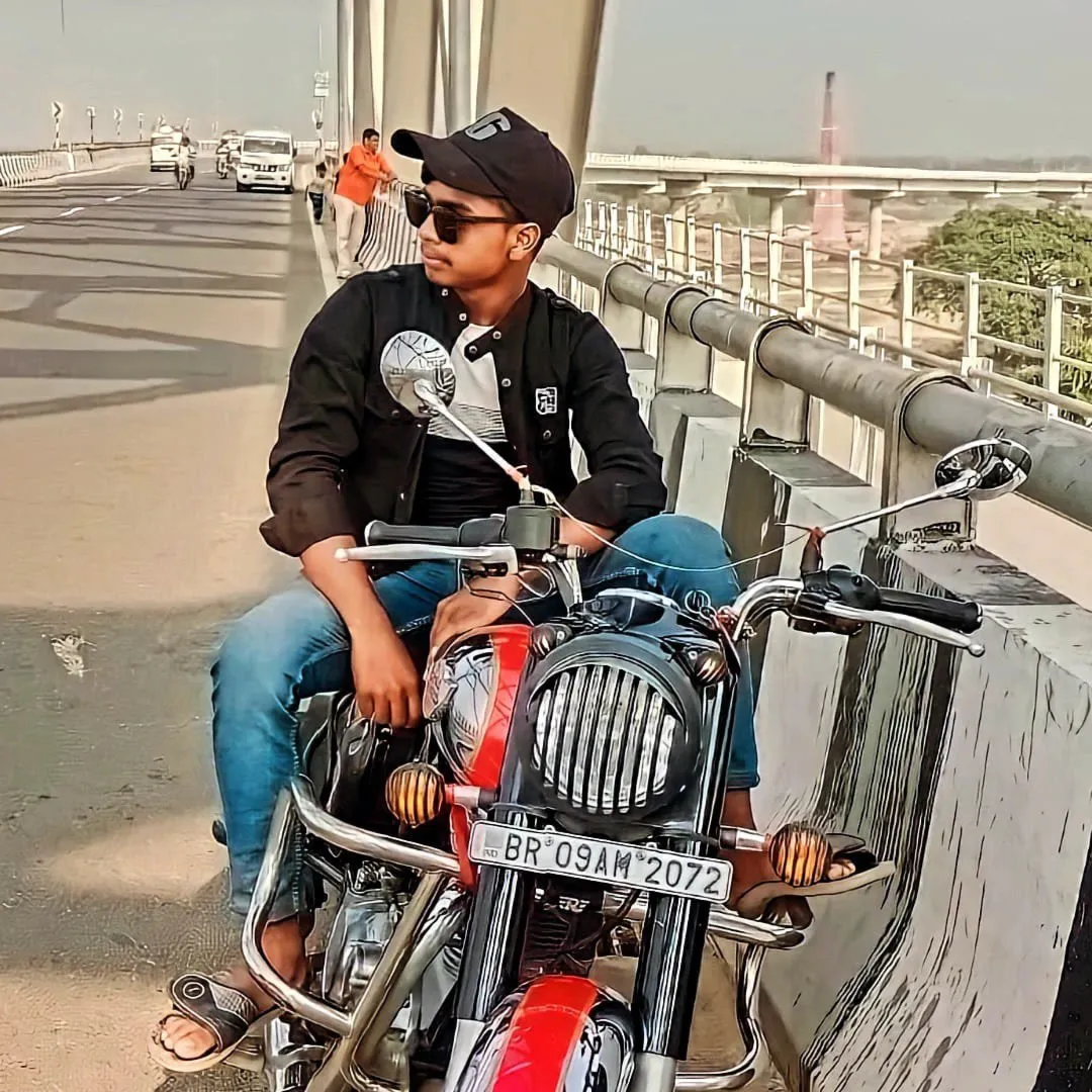 Jitendra Babu