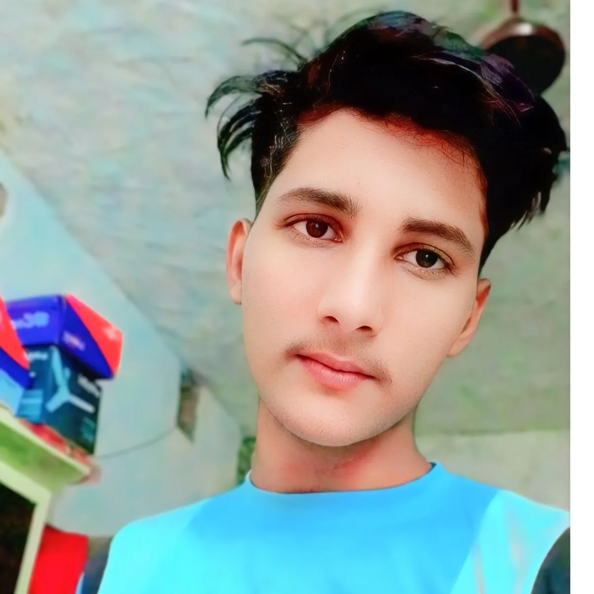 lalit yadav