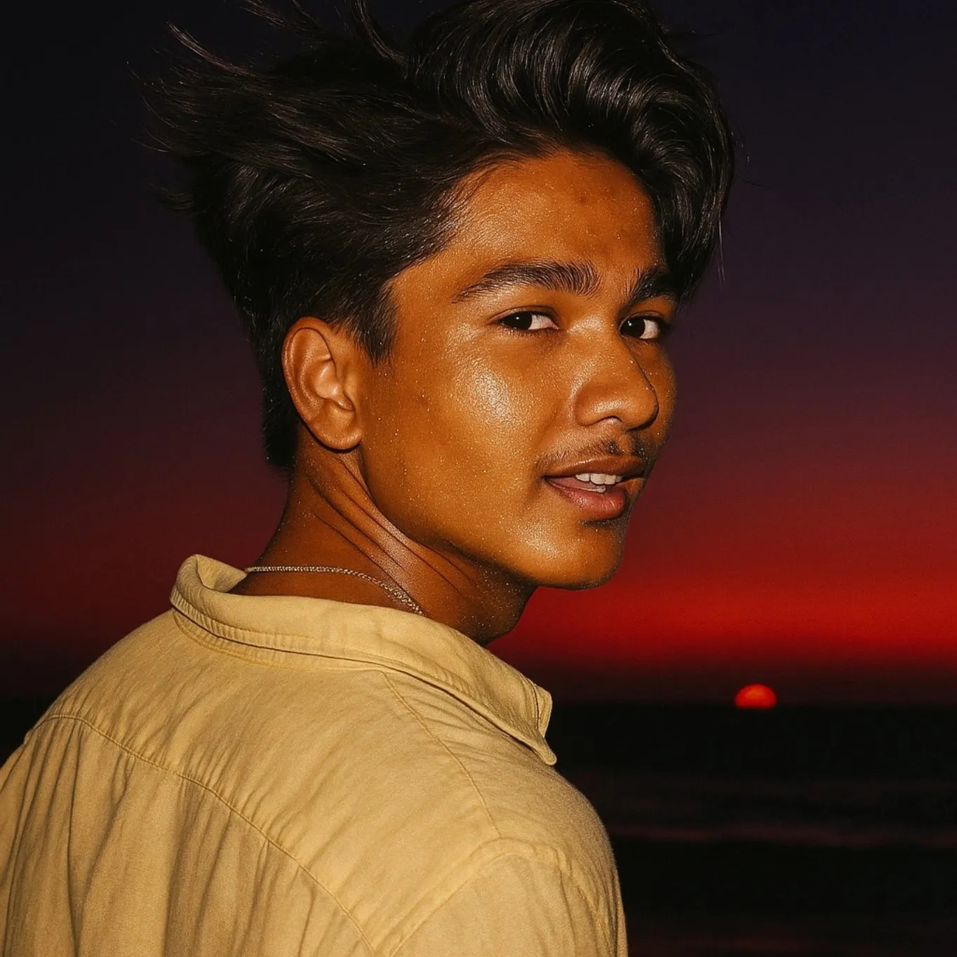 Tanveer Ansari