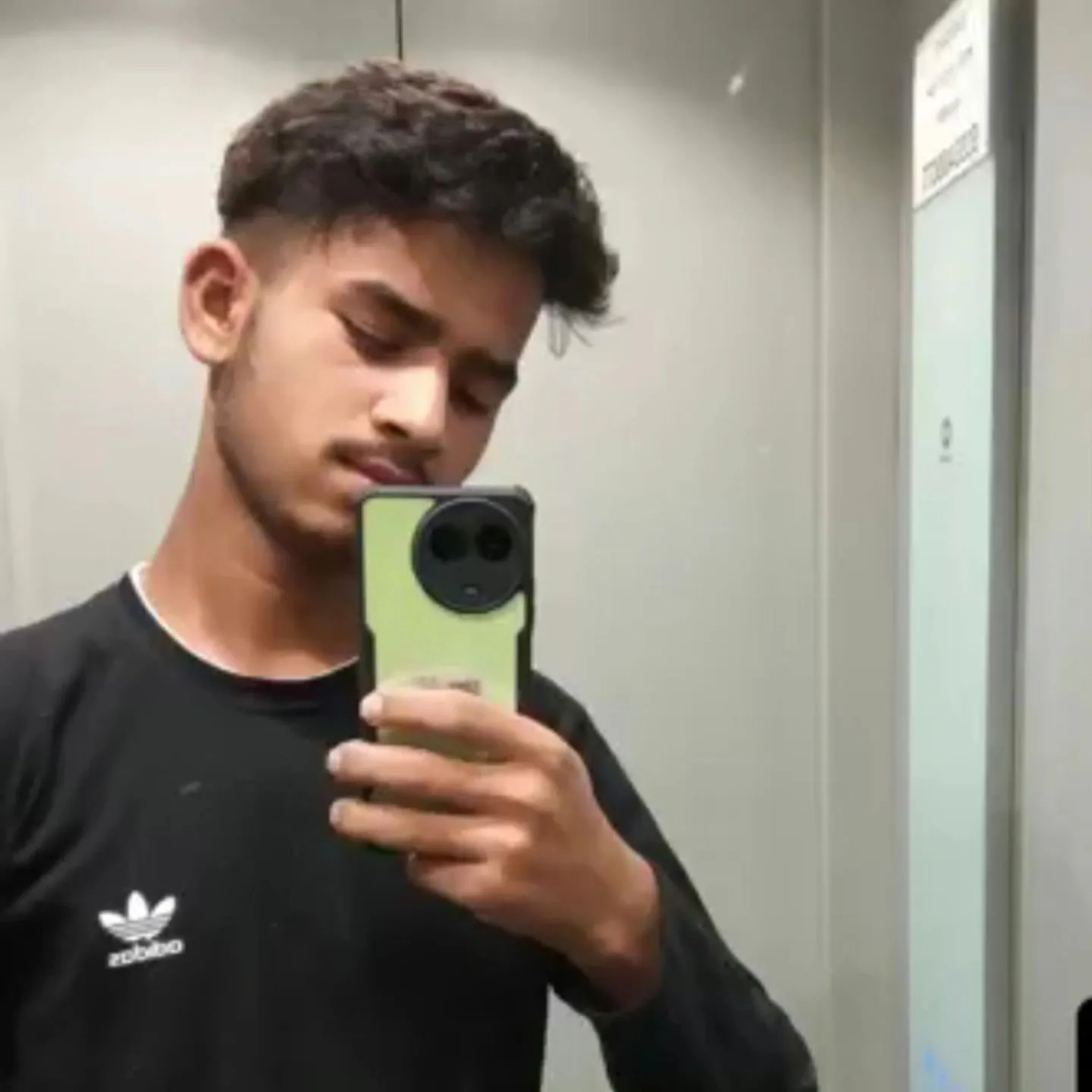 Neeraj Aswal