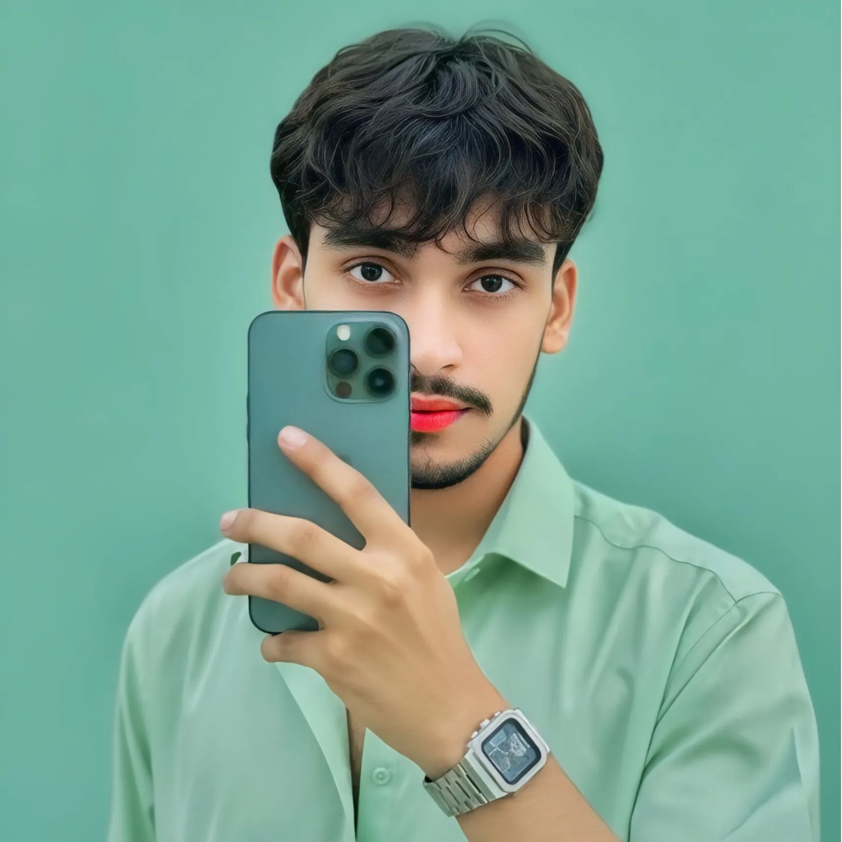 Safiullah khan