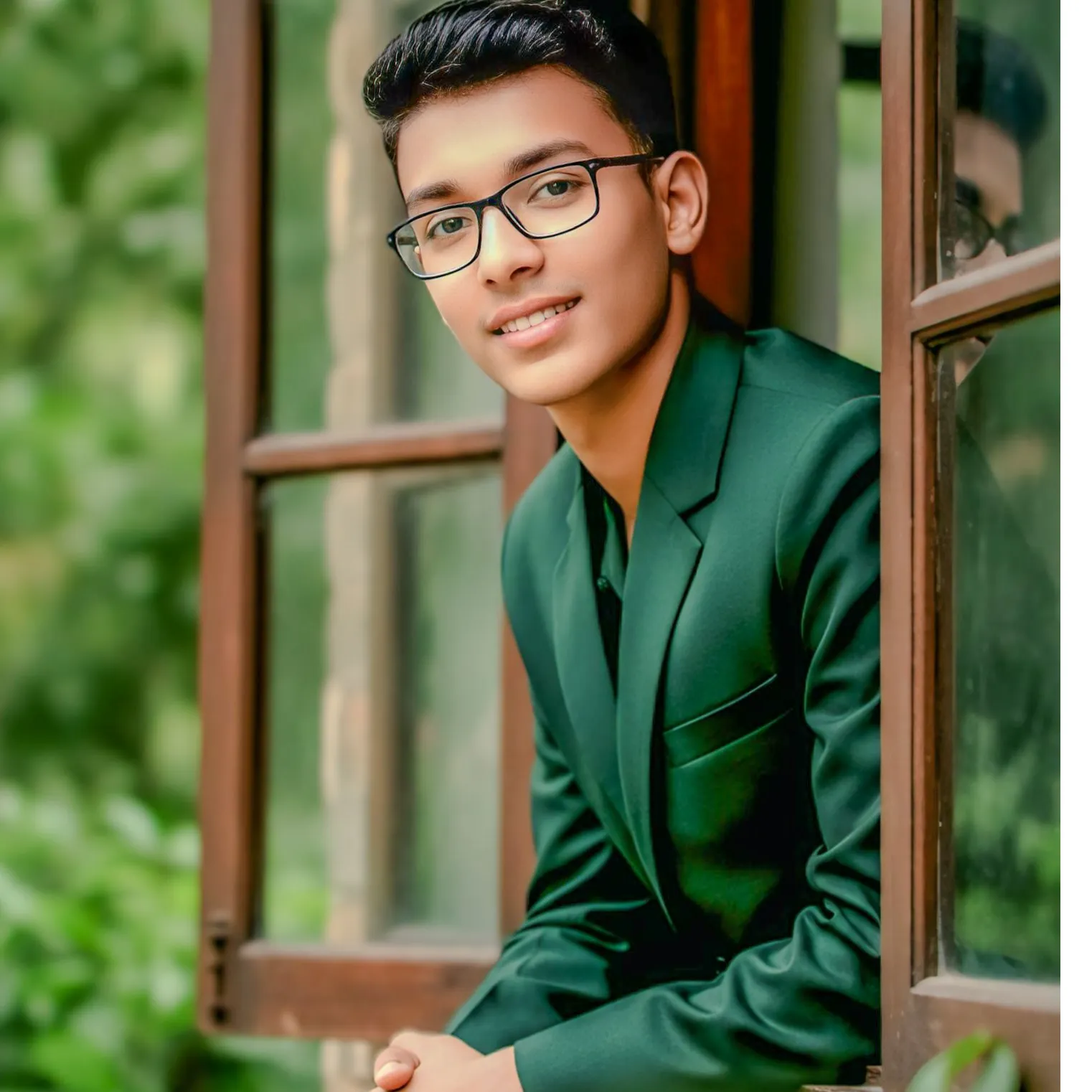 Ashish shakya