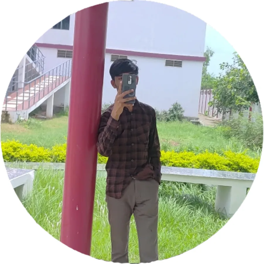 Yogendra Prakash