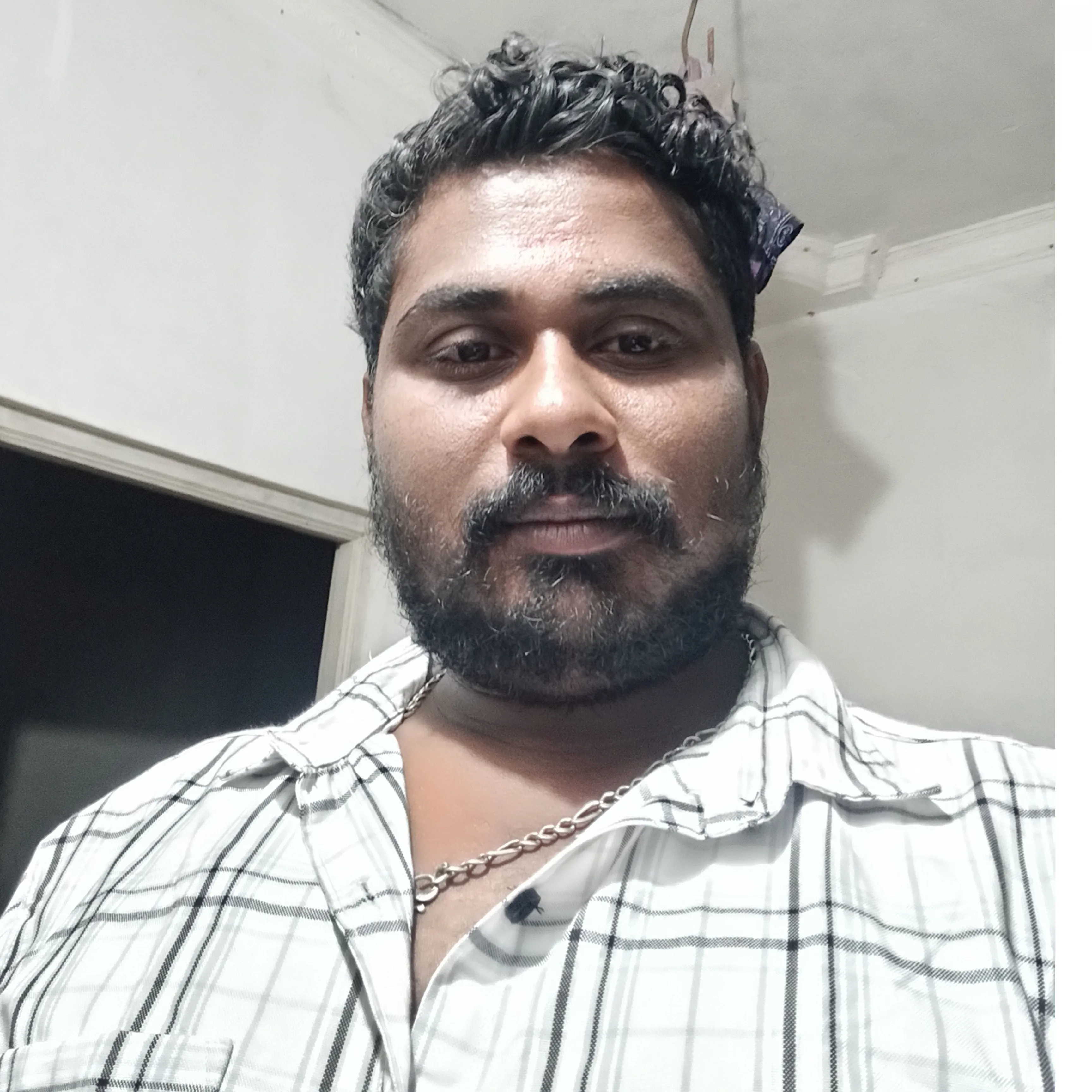 m.sivaji ram