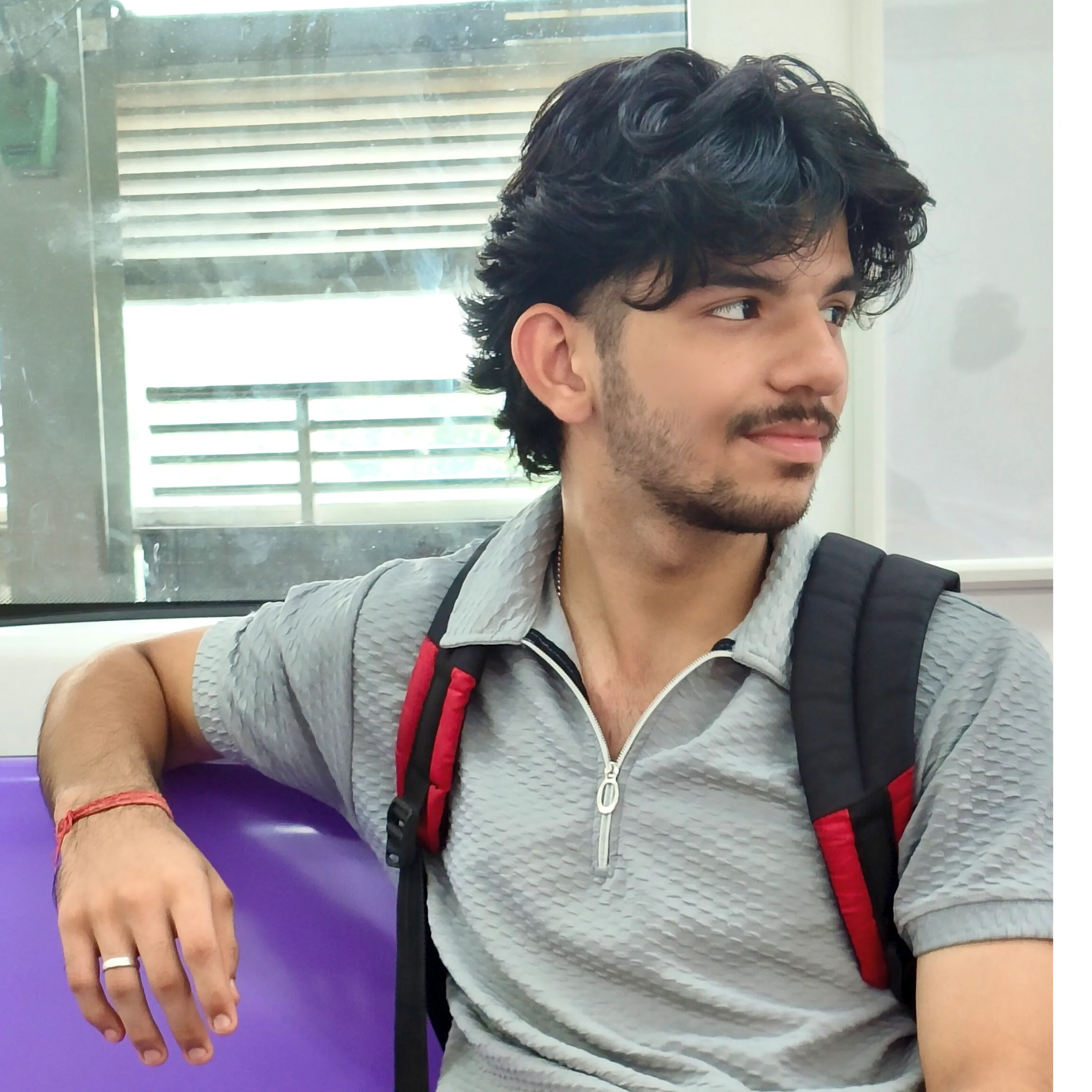 Krishna Verma