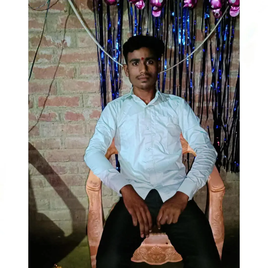 Amit banjara