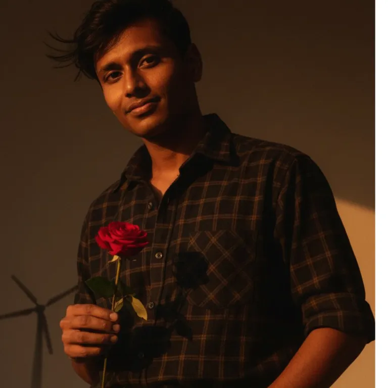 Vimlesh Rajput