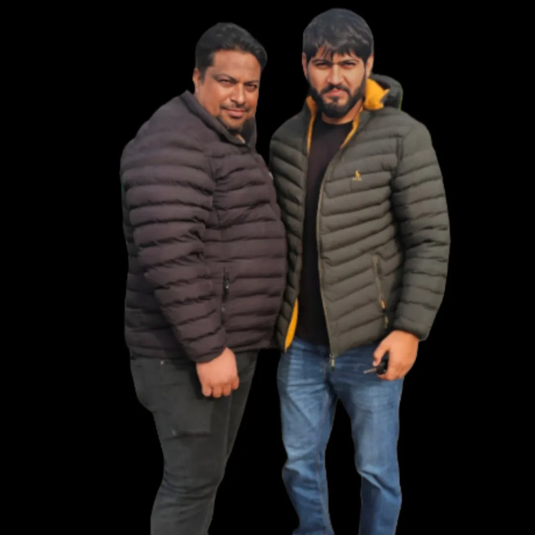 Lucky Panwar