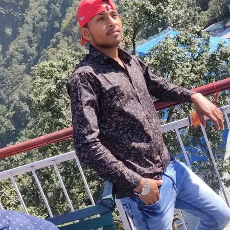 akash shakya