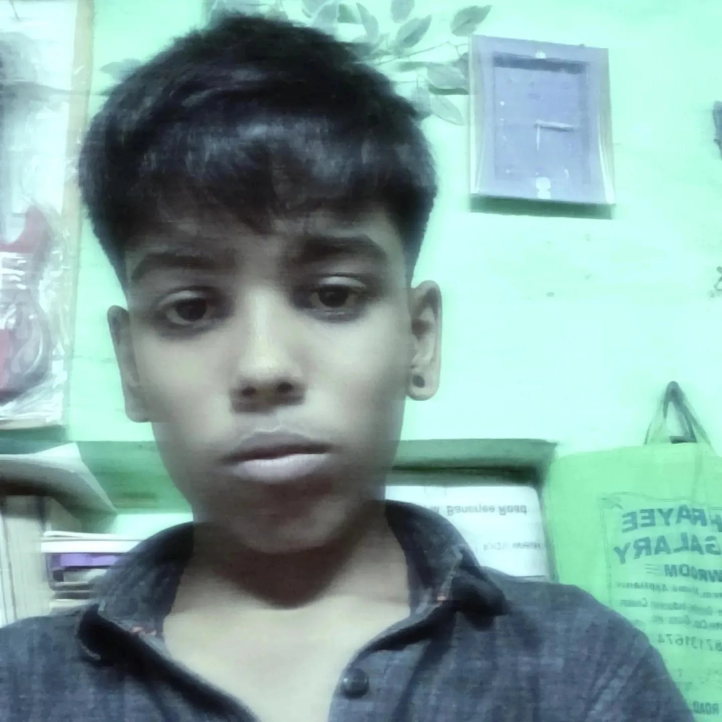Nikhil Prasad