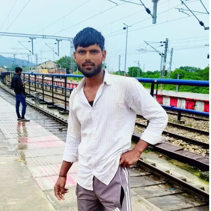 असगर चौधरी
