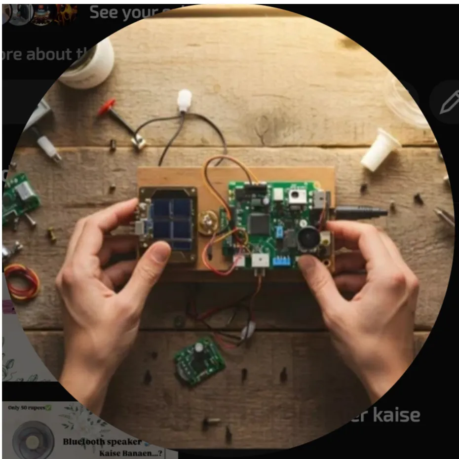 Technical Videos