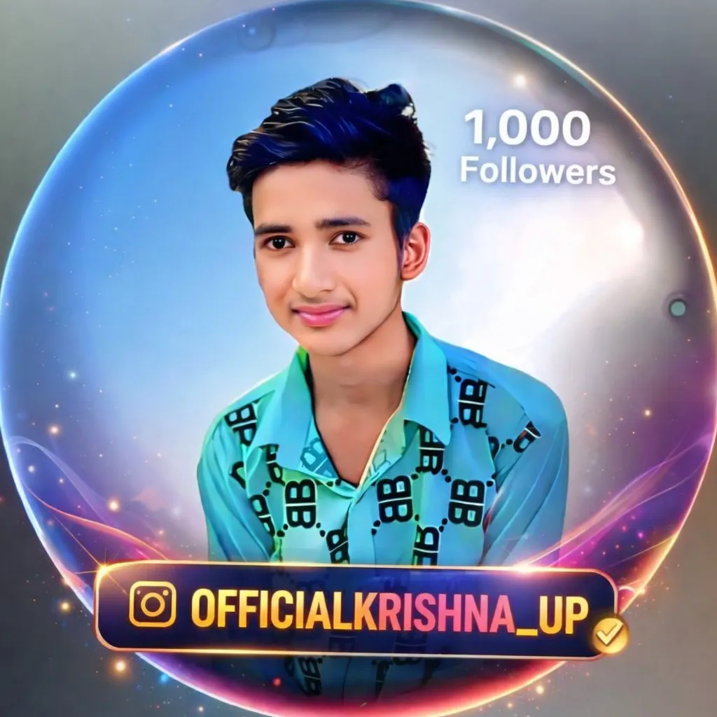 Krishna official.up