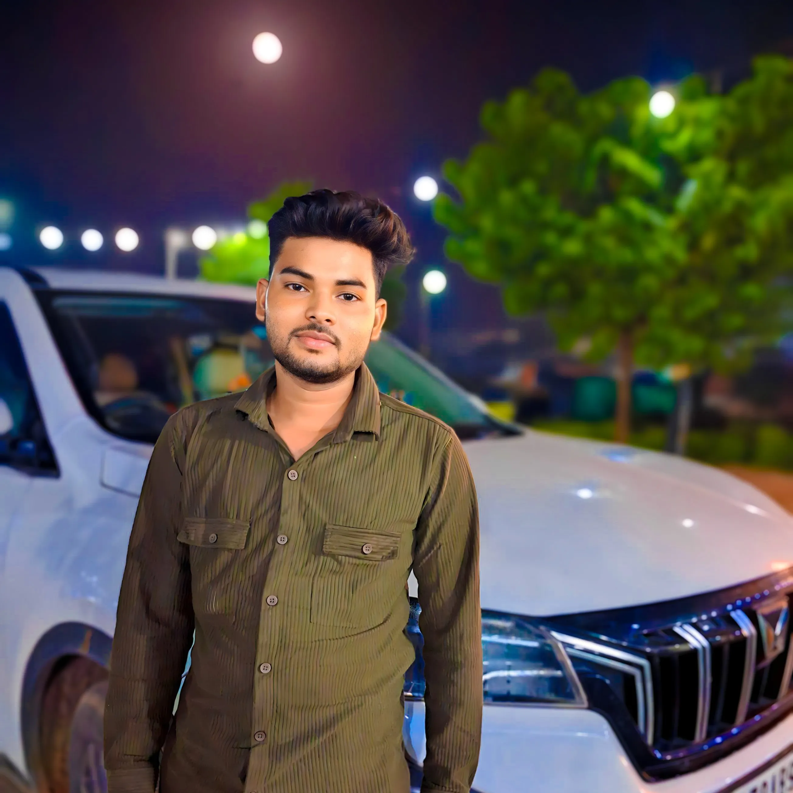 sanju kumar