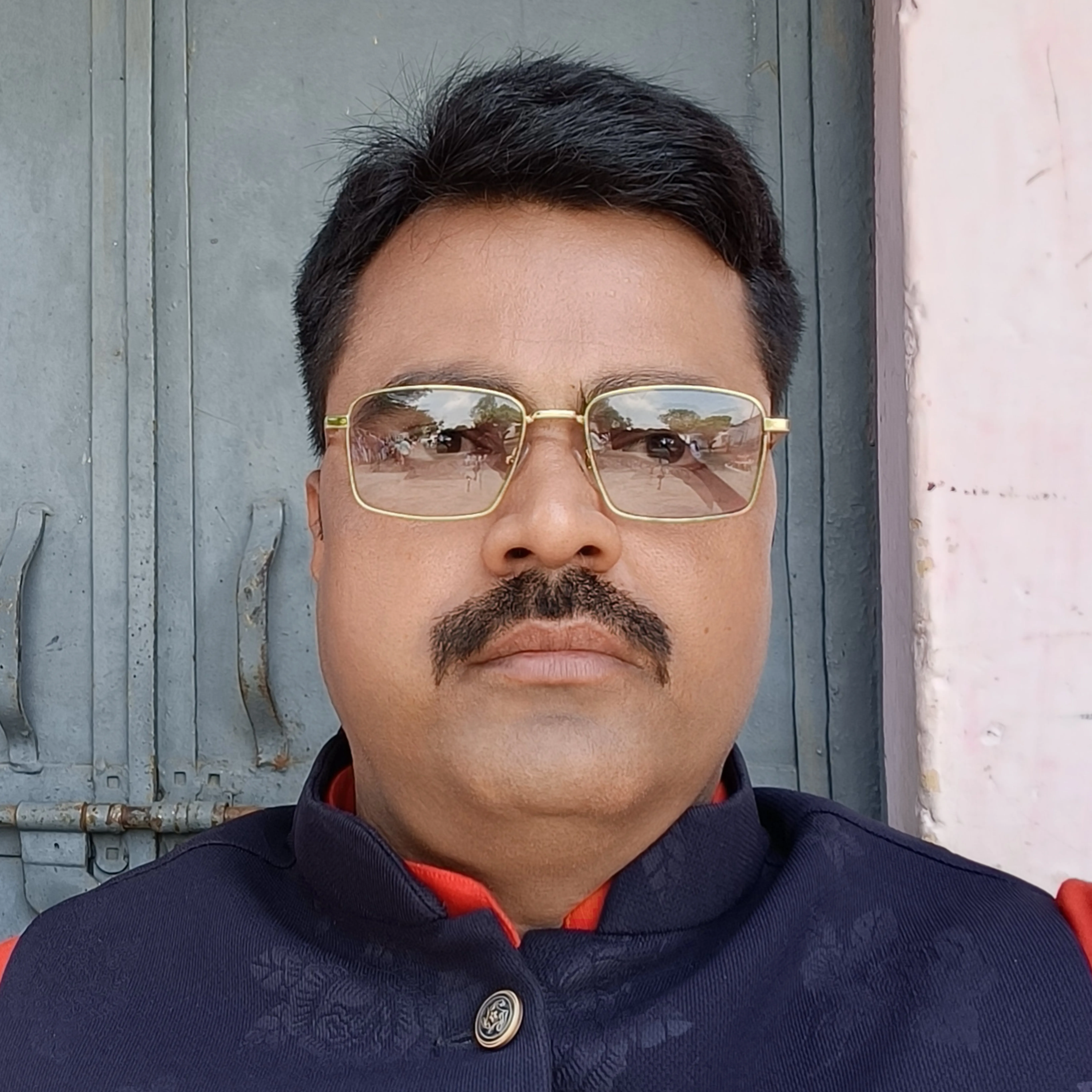 pushpendra khare