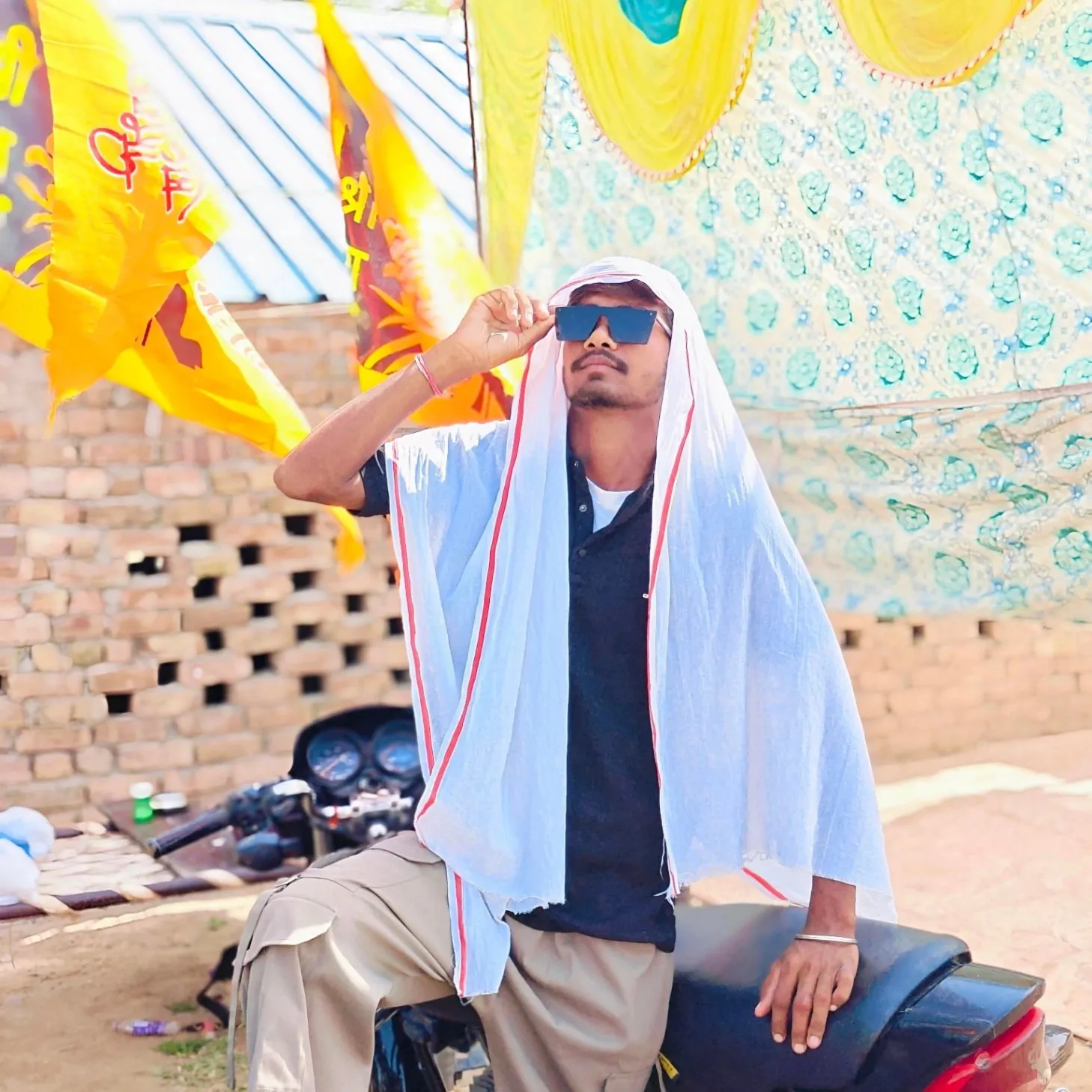 Vijay Kumar