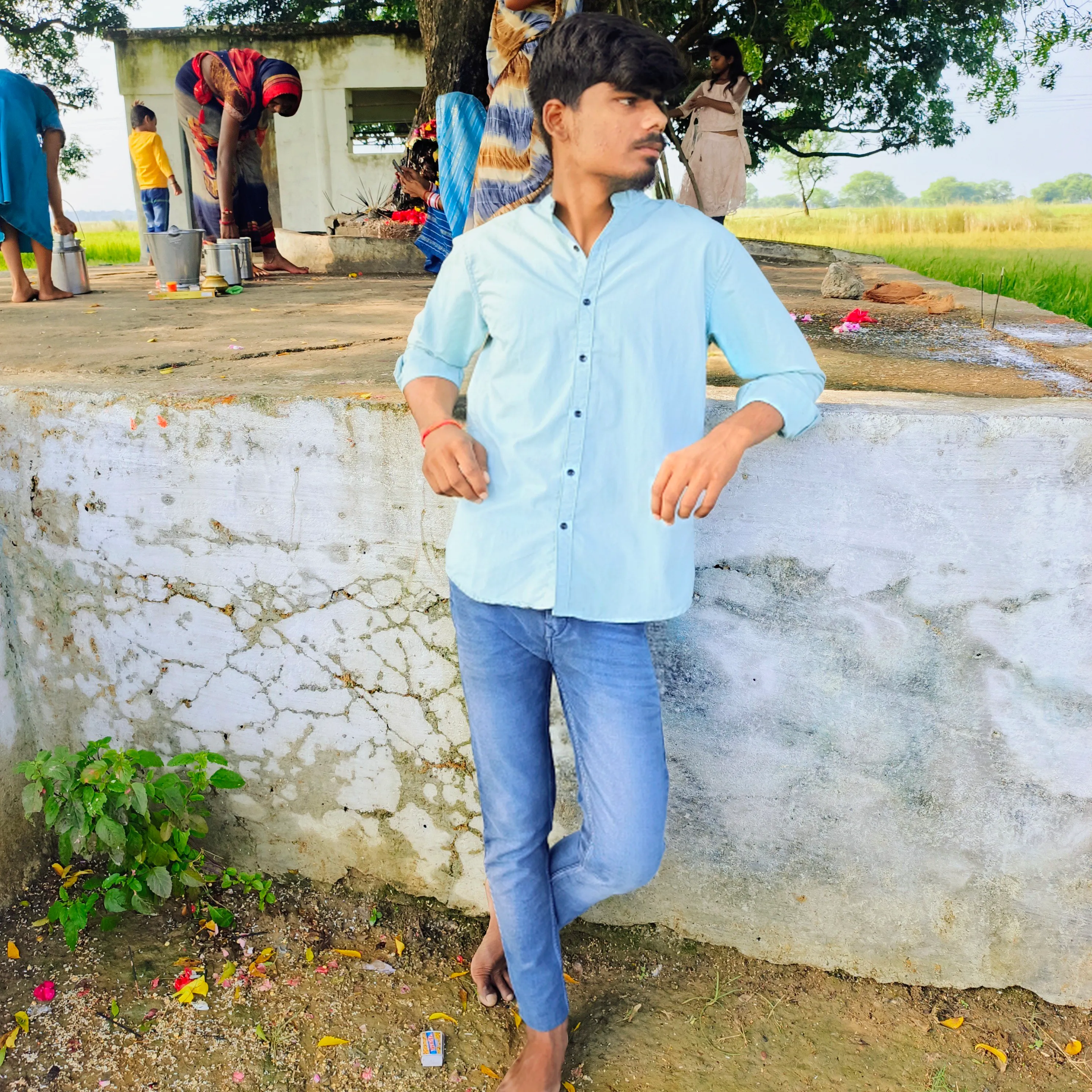 harikesh rajput