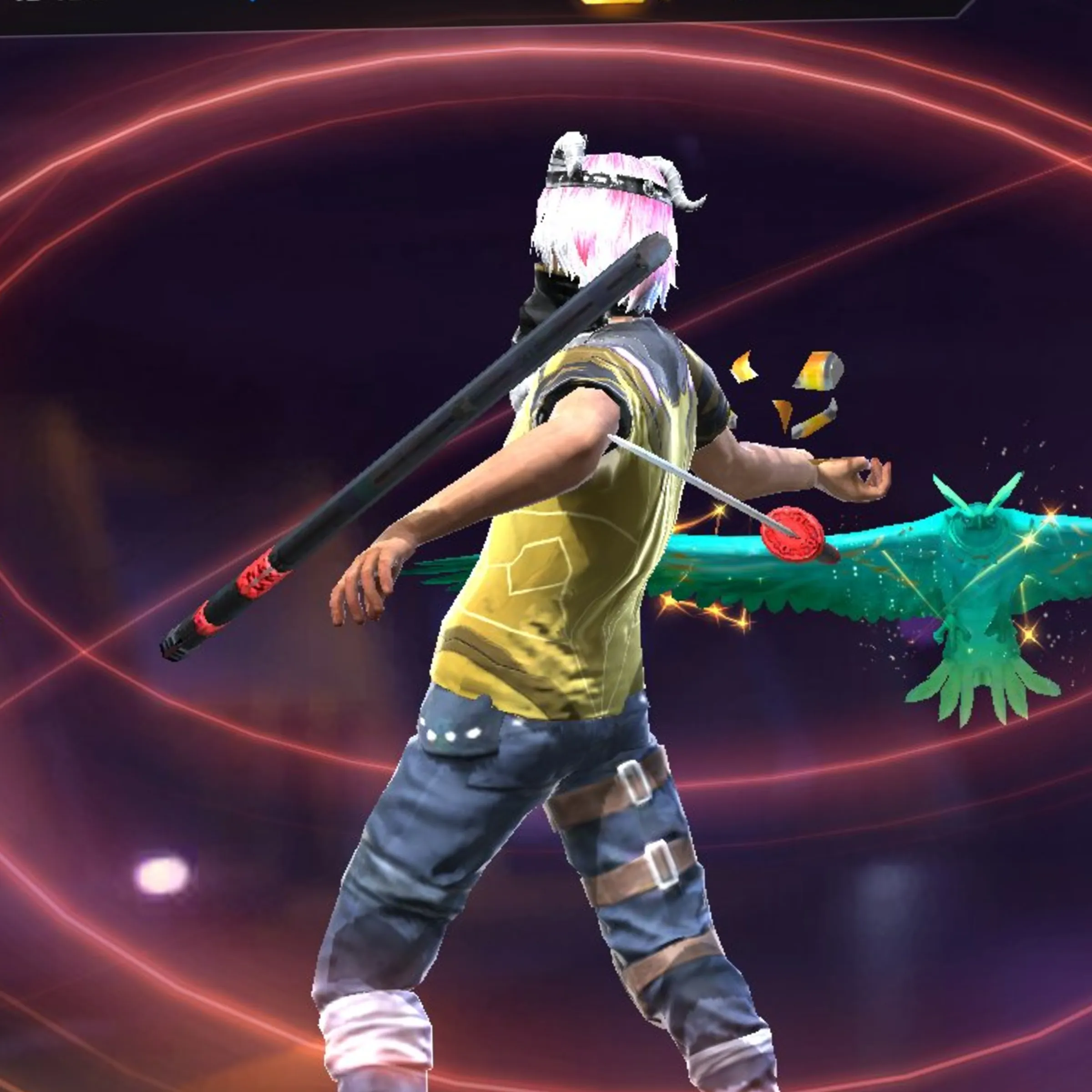 musa miya