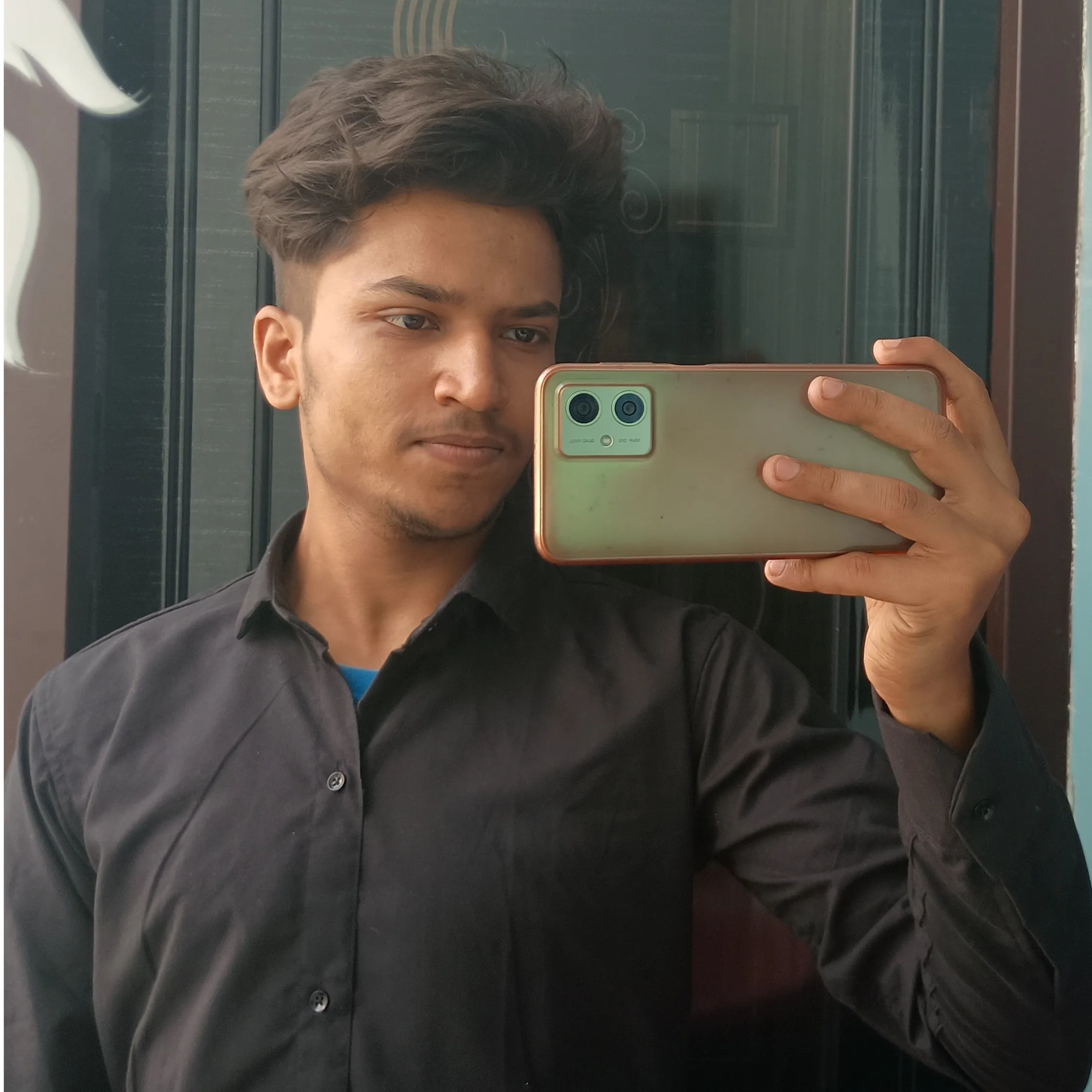 Ayush Shukla